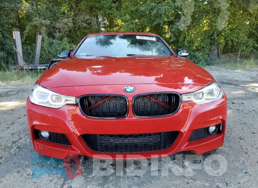 WBA8E3G55GNT80437 Photo# 5