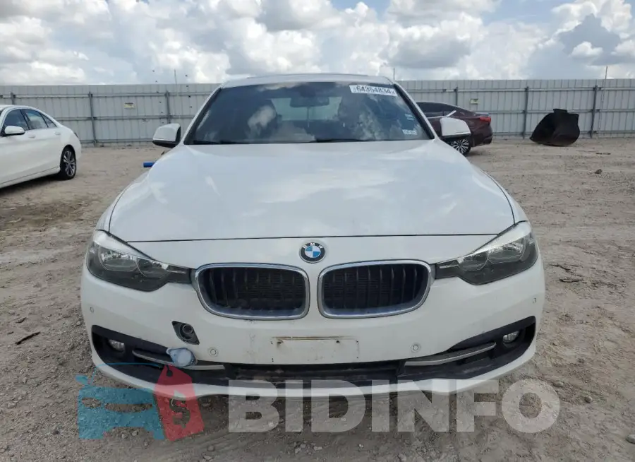 WBA8E9G57GNT88221 Photo# 5
