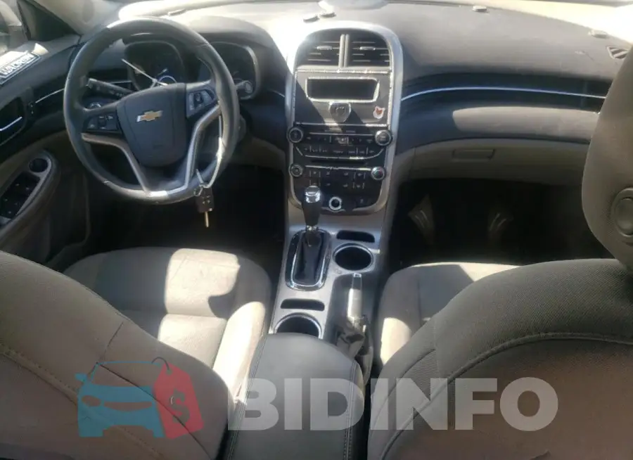 1G11B5SL7FF308140 Photo# 8