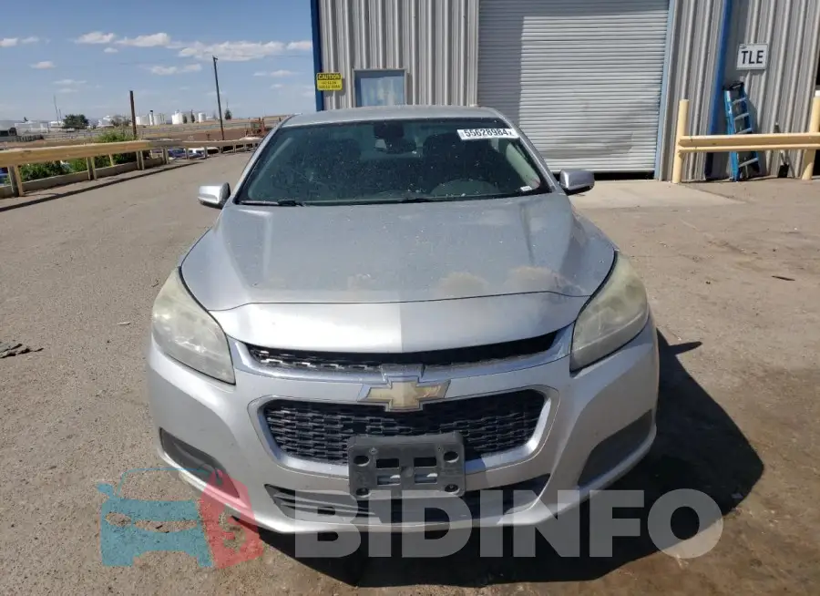1G11C5SA8GF107277 Photo# 5