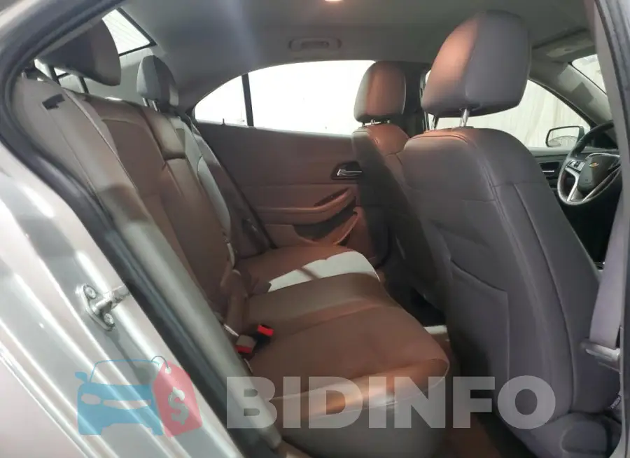 1G11C5SL5FU124887 Photo# 10