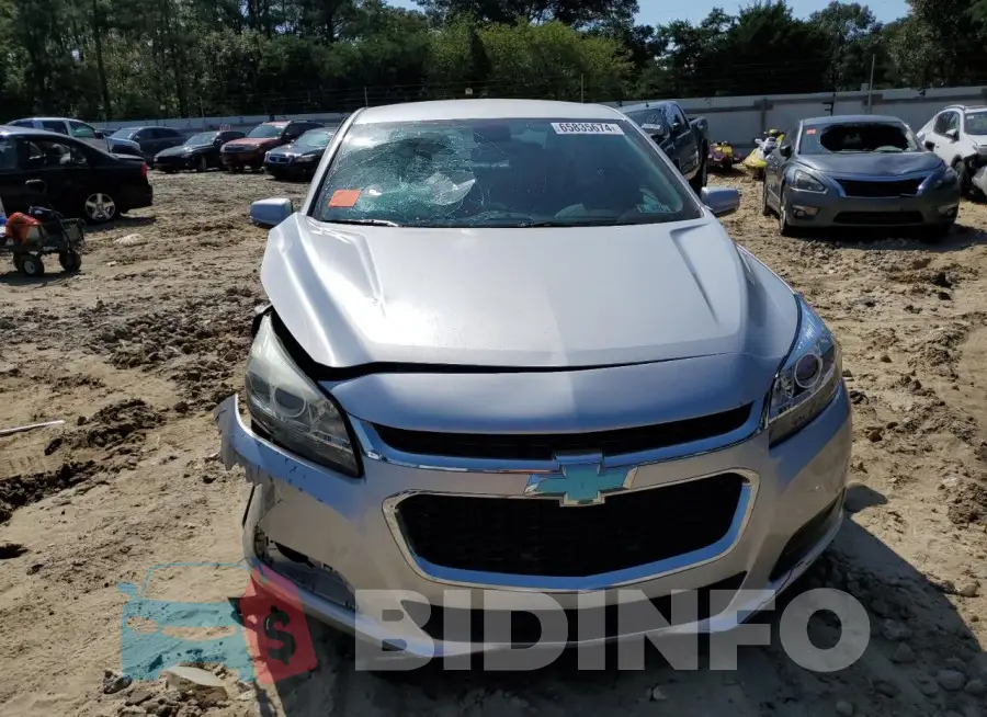 1G11C5SL7FF145129 Photo# 5