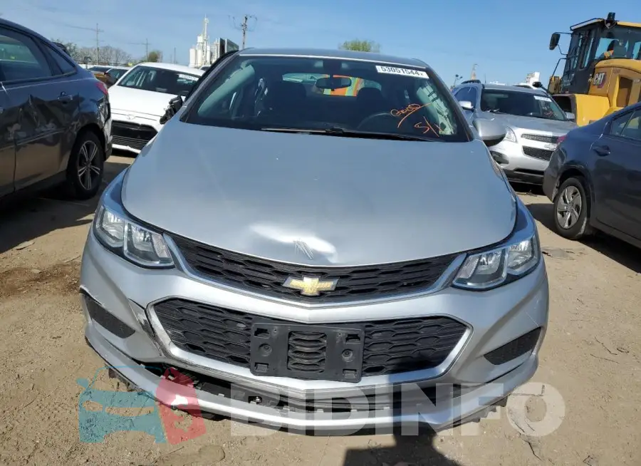 1G1BC5SMXH7238558 Photo# 5
