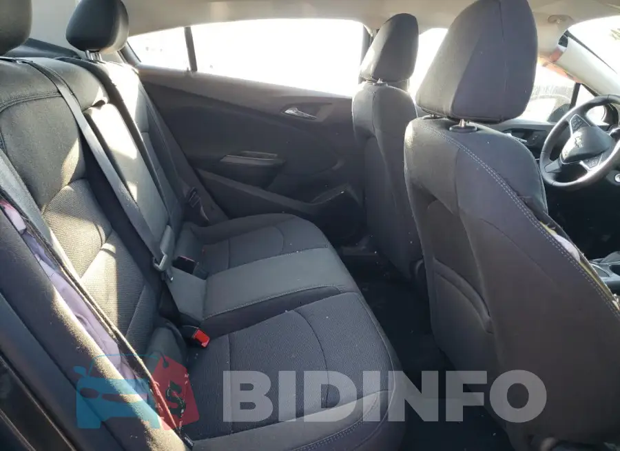 1G1BE5SM9H7199908 Photo# 10