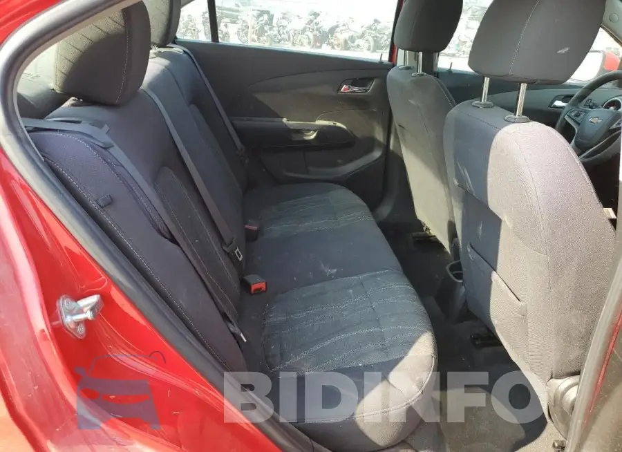 1G1JC5SH9F4194114 Photo# 10