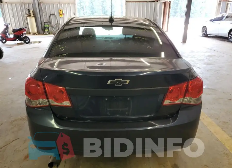 1G1PC5SB6F7141794 Photo# 6