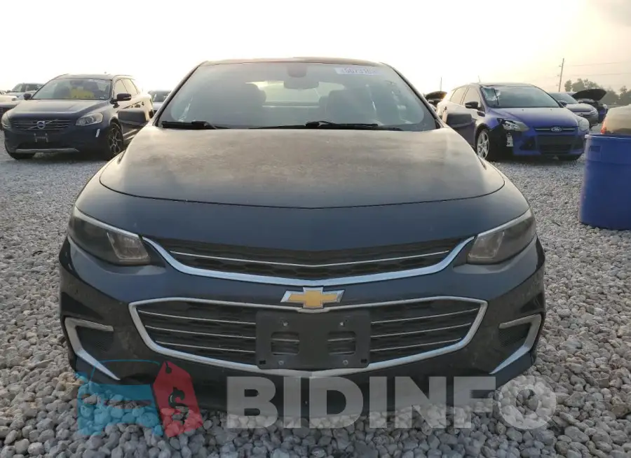 1G1ZB5ST0HF152237 Photo# 5
