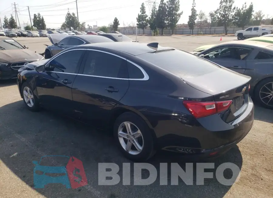 1G1ZB5ST1NF188093 Photo# 2