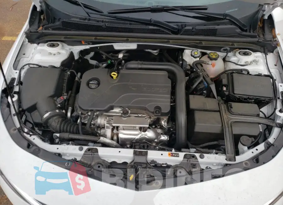 1G1ZB5ST1PF253074 Photo# 11