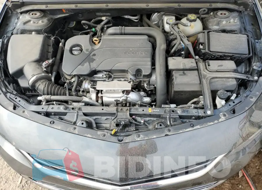 1G1ZB5ST2JF203596 Photo# 11