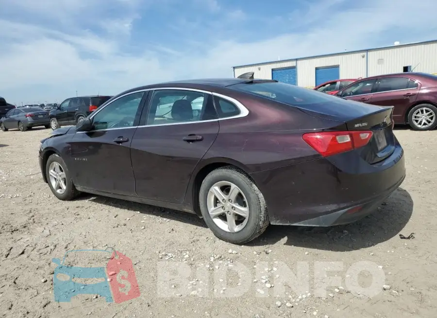 1G1ZB5ST3LF119015 Photo# 2