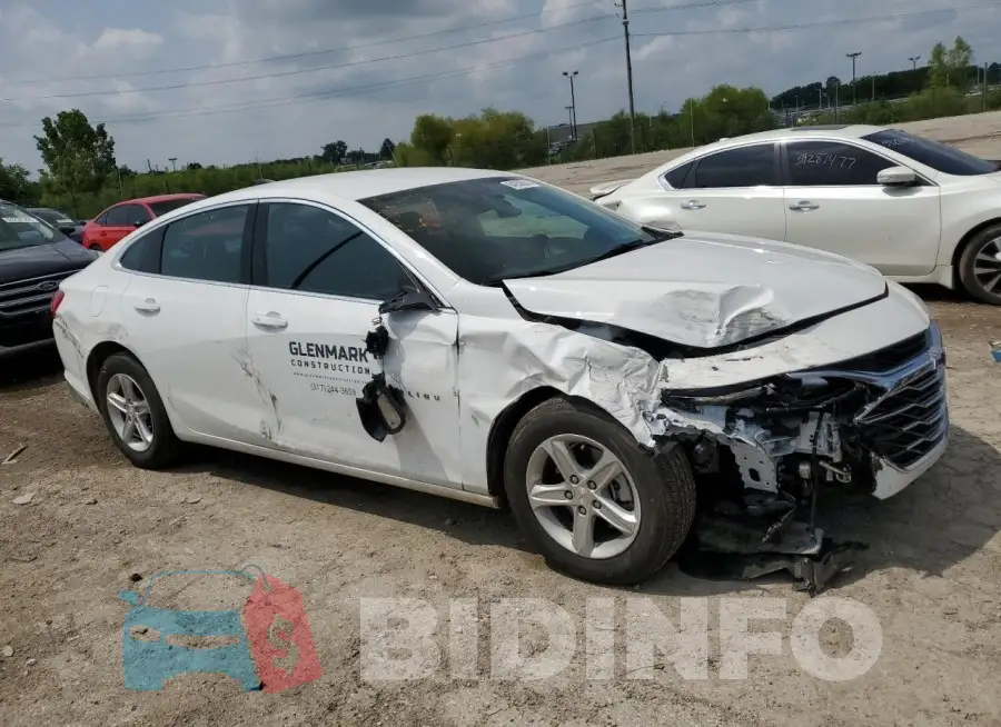 1G1ZB5ST4RF188787 Photo# 4