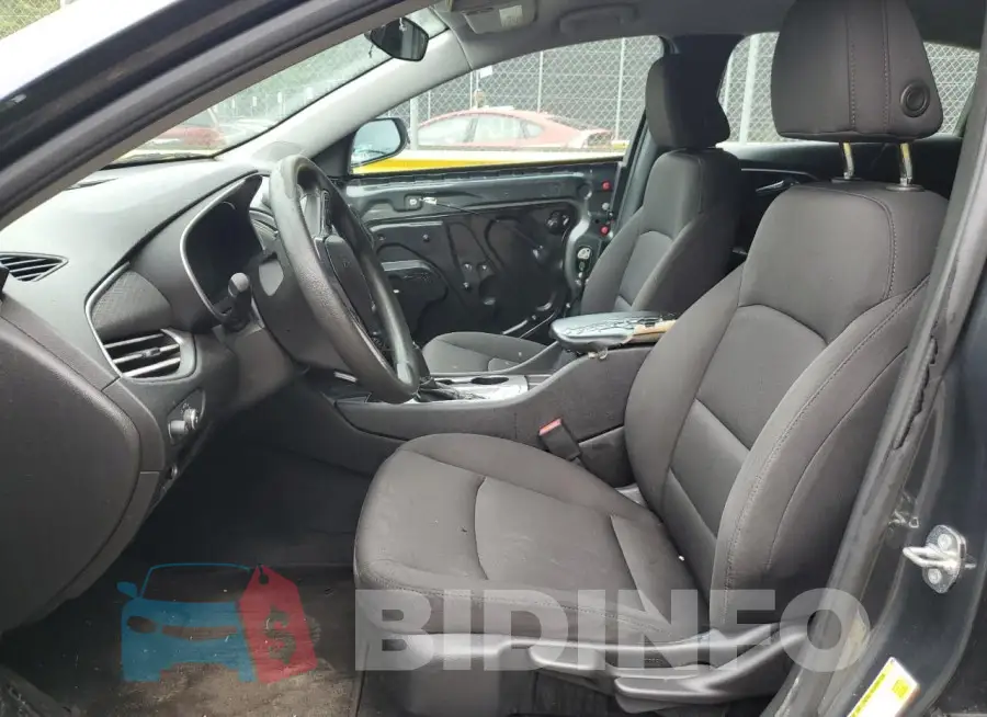 1G1ZB5ST5JF251321 Photo# 7
