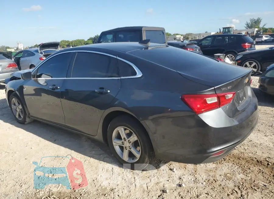 1G1ZB5ST6LF144829 Photo# 2