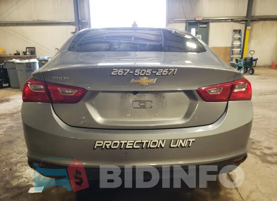 1G1ZB5ST6PF179294 Photo# 6
