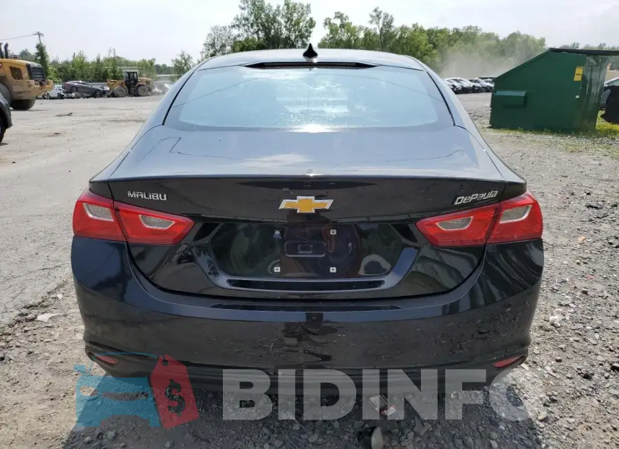 1G1ZB5ST8NF213474 Photo# 6