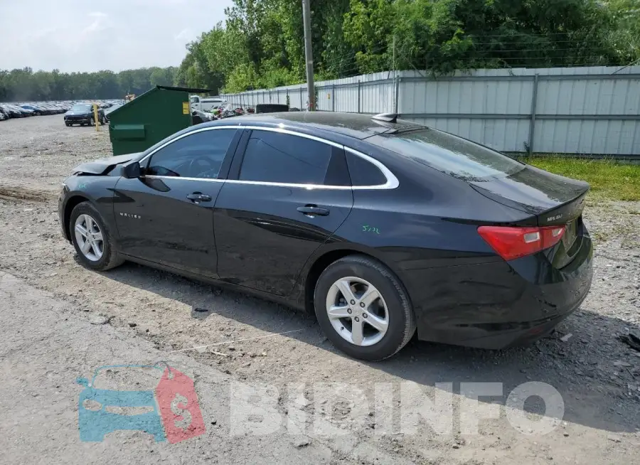 1G1ZB5ST8NF213474 Photo# 2