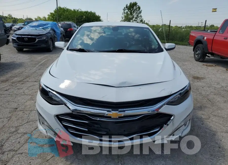 1G1ZD5ST0KF124052 Photo# 5