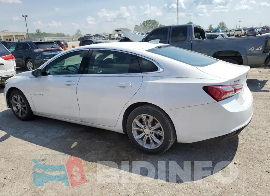 1G1ZD5ST0KF124052 Photo# 2
