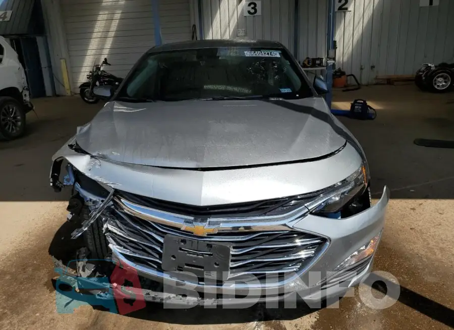1G1ZD5ST0RF162438 Photo# 5
