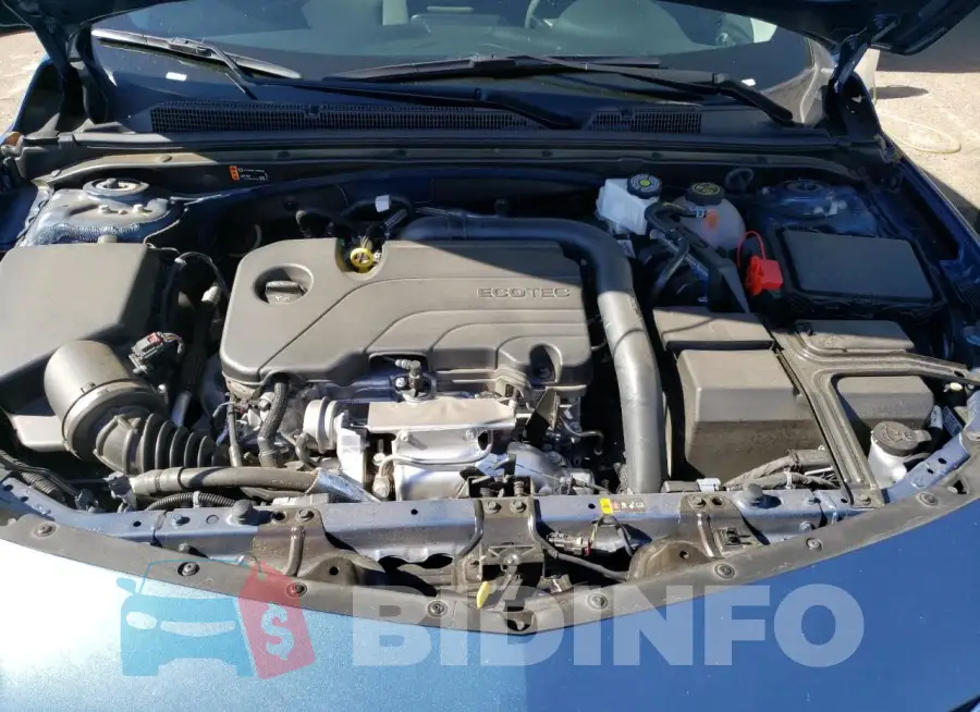 1G1ZD5ST0RF172340 Photo# 11