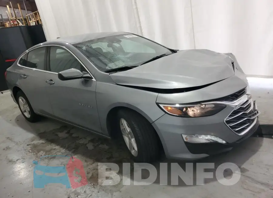 1G1ZD5ST1PF221218 Photo# 4