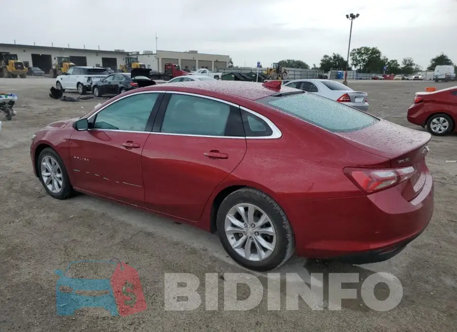 1G1ZD5ST2MF017541 Photo# 2