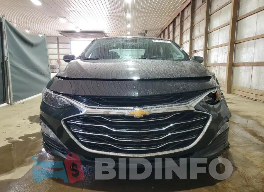 1G1ZD5ST4RF106471 Photo# 5