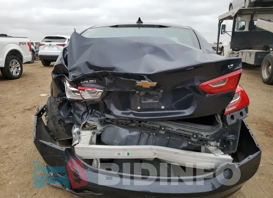 1G1ZD5ST6PF232828 Photo# 6
