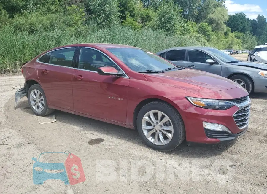 1G1ZD5ST7KF119480 Photo# 4