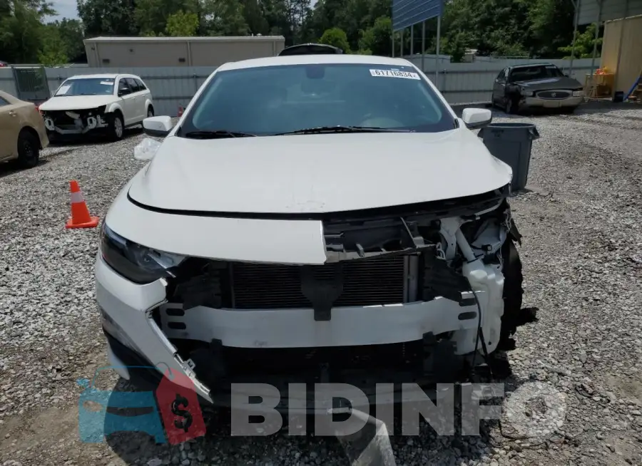 1G1ZD5ST7LF018652 Photo# 5