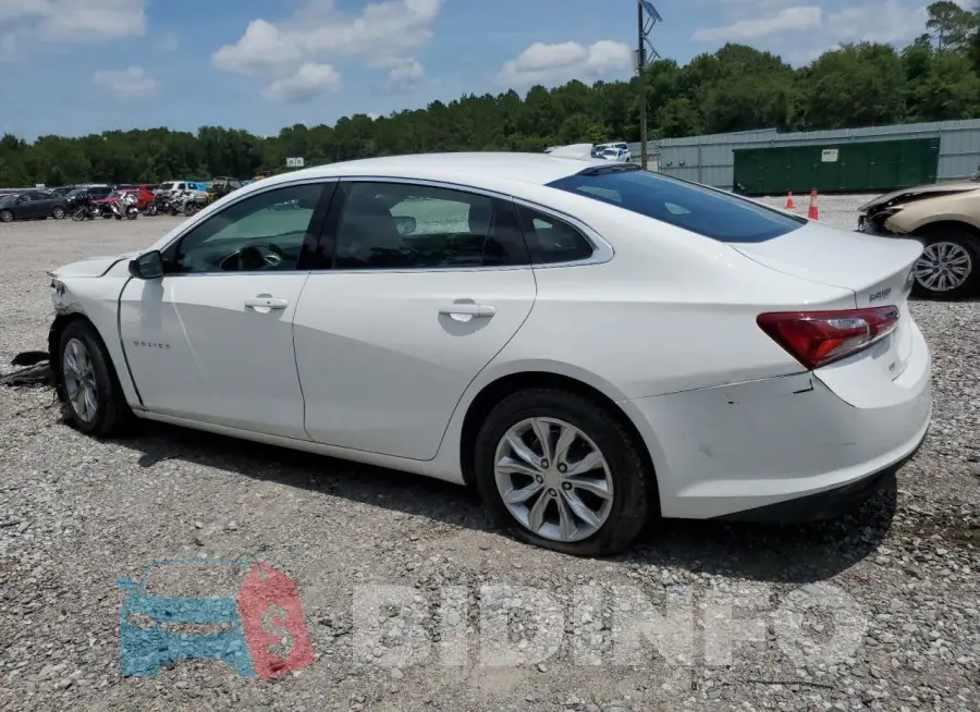 1G1ZD5ST7LF018652 Photo# 2