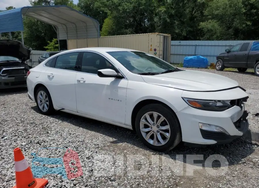 1G1ZD5ST7LF018652 Photo# 4