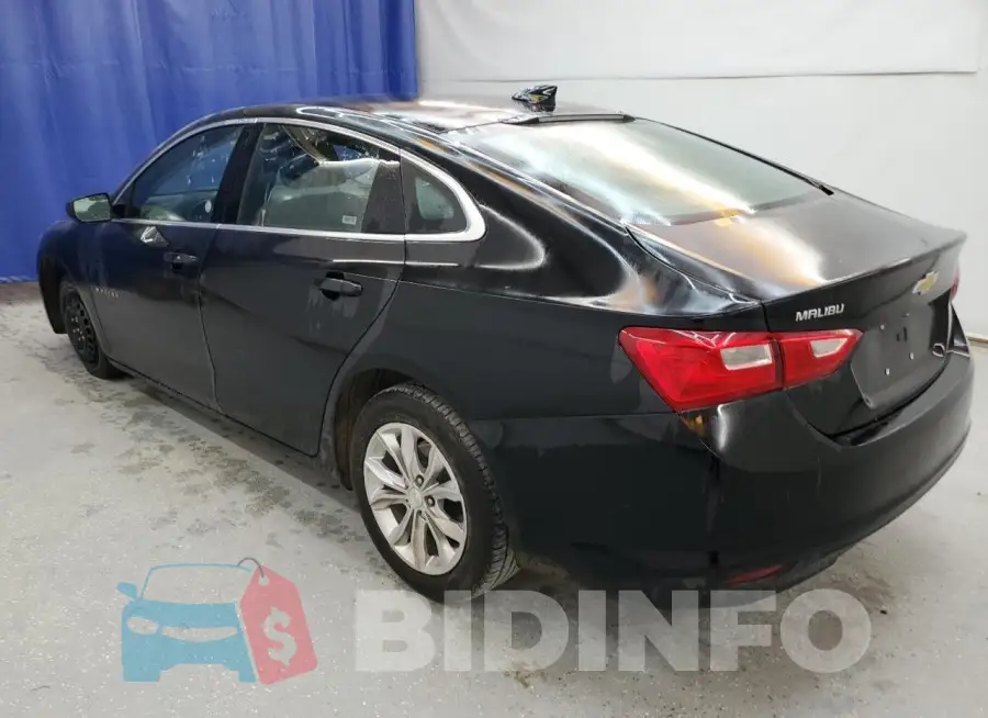 1G1ZD5ST8PF174754 Photo# 2