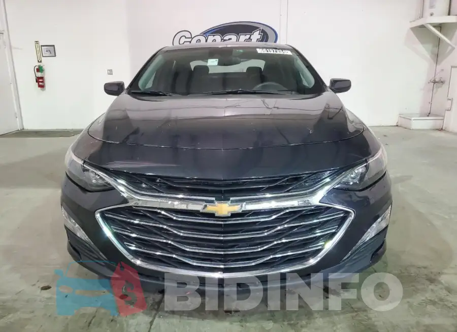 1G1ZD5ST8PF240140 Photo# 5