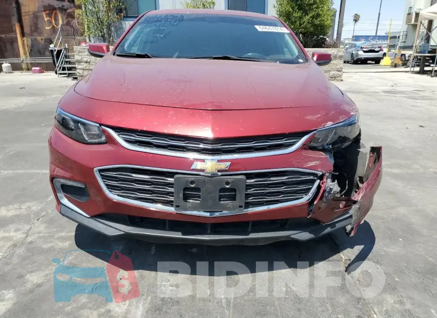 1G1ZD5ST9JF224164 Photo# 5