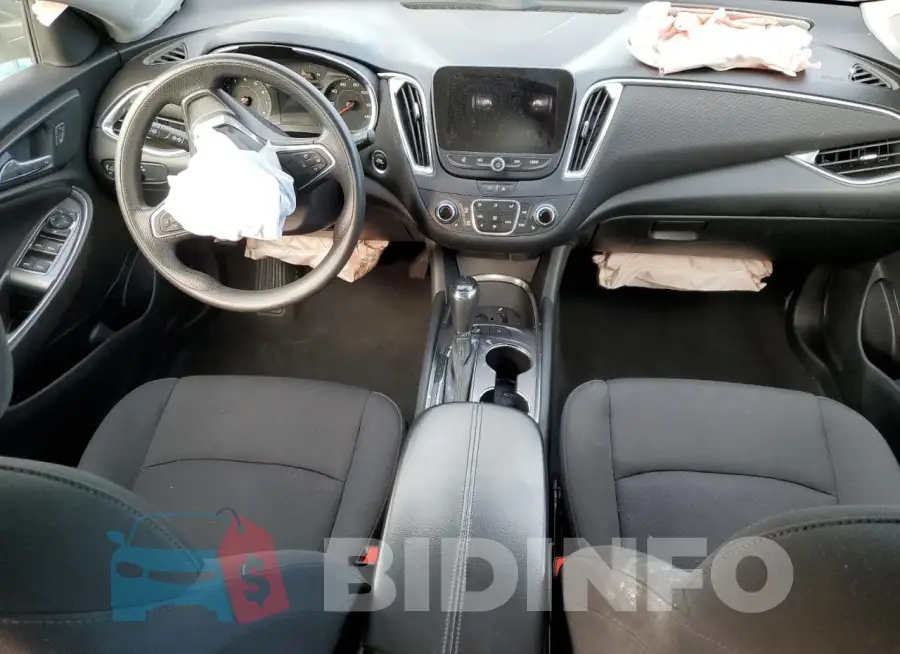 1G1ZD5ST9LF021875 Photo# 8
