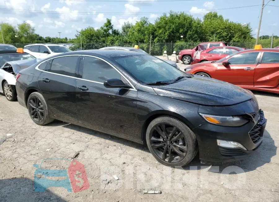 1G1ZD5ST9LF077542 Photo# 4