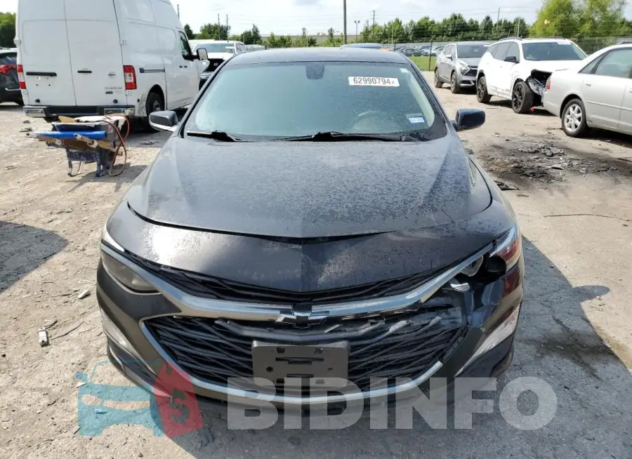 1G1ZD5ST9LF077542 Photo# 5