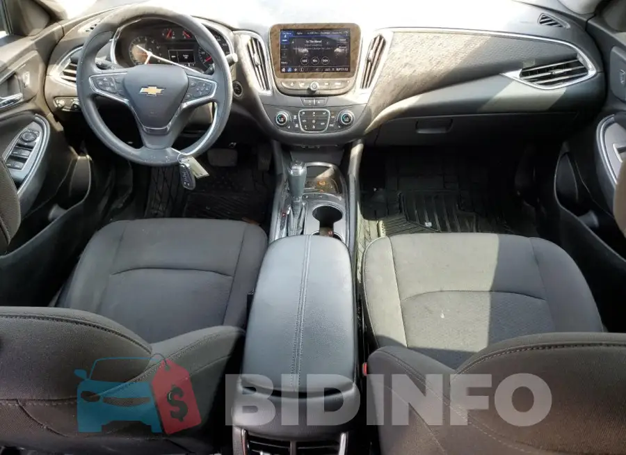 1G1ZD5ST9LF077542 Photo# 8