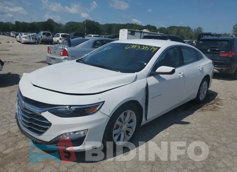 1G1ZD5ST9PF138216 Photo# 1