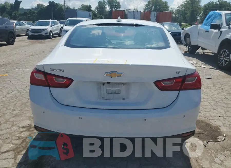 1G1ZD5ST9PF138216 Photo# 6