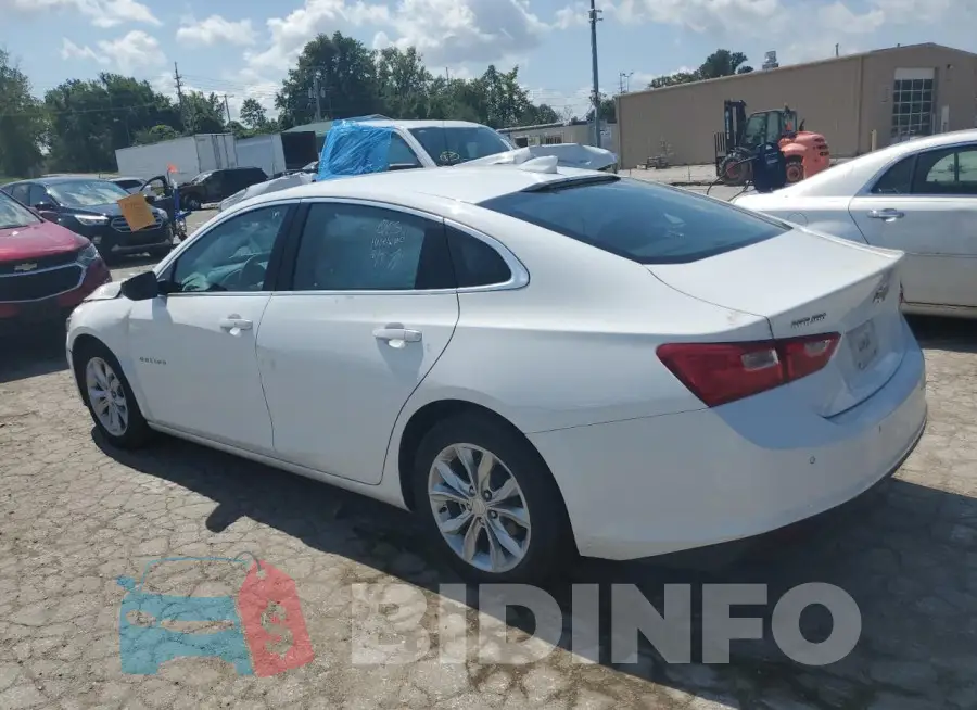 1G1ZD5ST9PF138216 Photo# 2