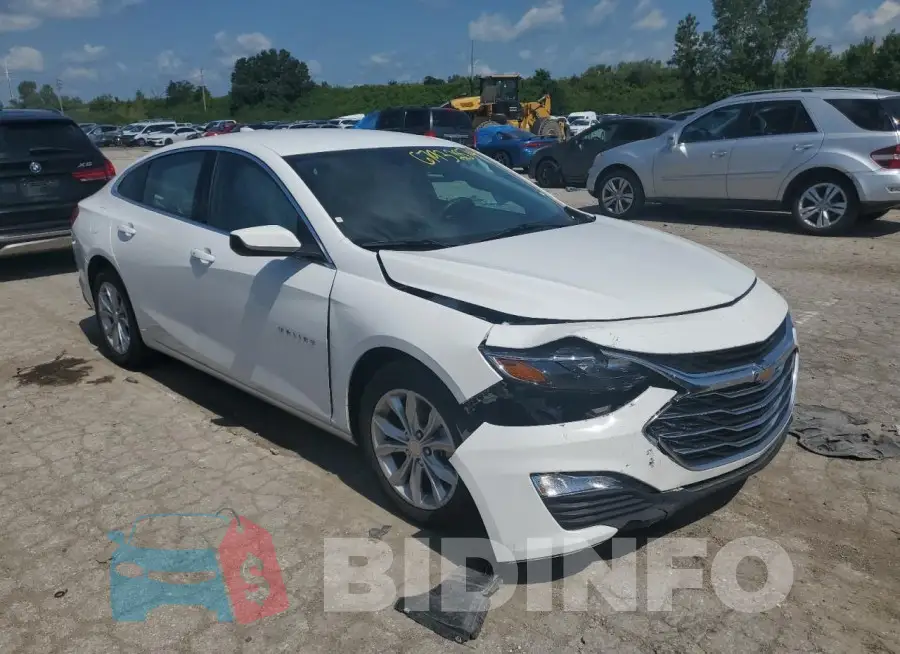 1G1ZD5ST9PF138216 Photo# 4