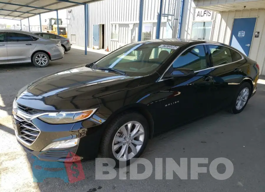1G1ZD5ST9PF178666 Photo# 1