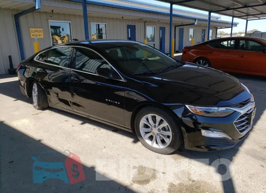 1G1ZD5ST9PF178666 Photo# 4