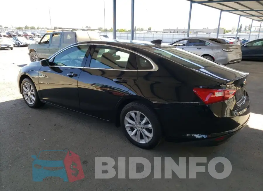 1G1ZD5ST9PF178666 Photo# 2