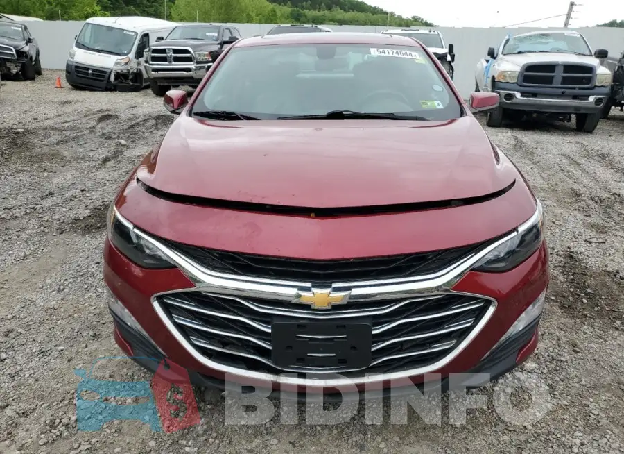 1G1ZD5STXKF228130 Photo# 5