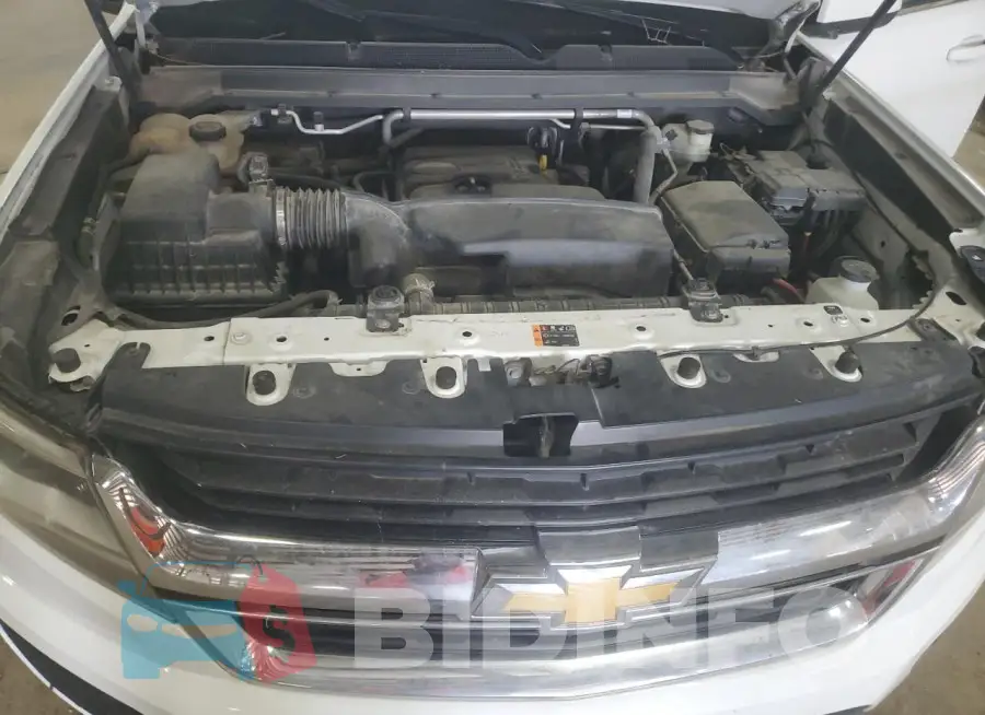 1GCHSAEA1F1264495 Photo# 11