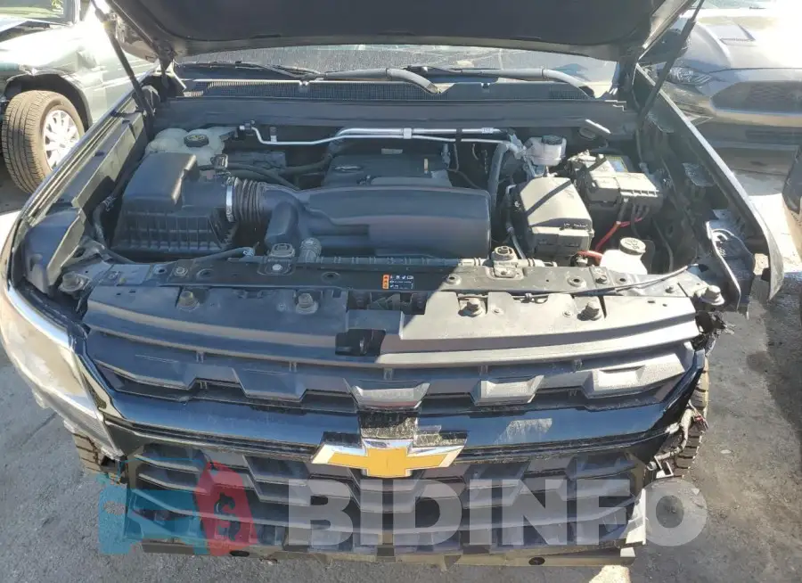 1GCHSCEA1M1233367 Photo# 11